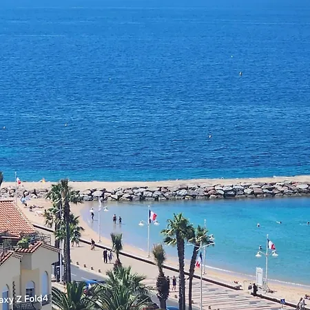 Maraval Yourhostehelper * Saint-Raphael (Var)