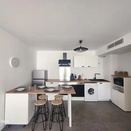 Maraval Yourhostehelper Saint-Raphael (Var)